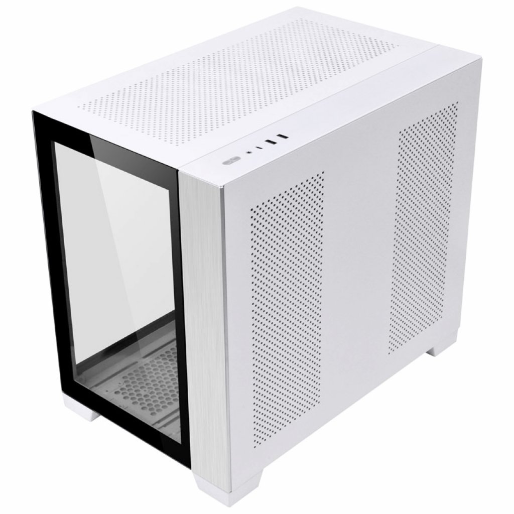 [27/11/2020] Lian Li O11 Dynamic Mini: Kompaktere Version der modularen Tower veröffentlicht (7)