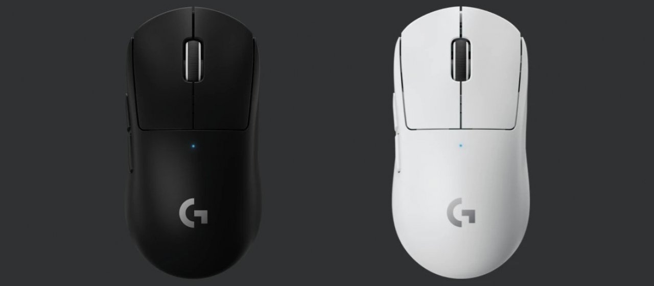 [18/11/2020] Logitech G Pro X Superlight: Leichte Gaming-Maus ohne Kabel für eSports angekündigt (11)