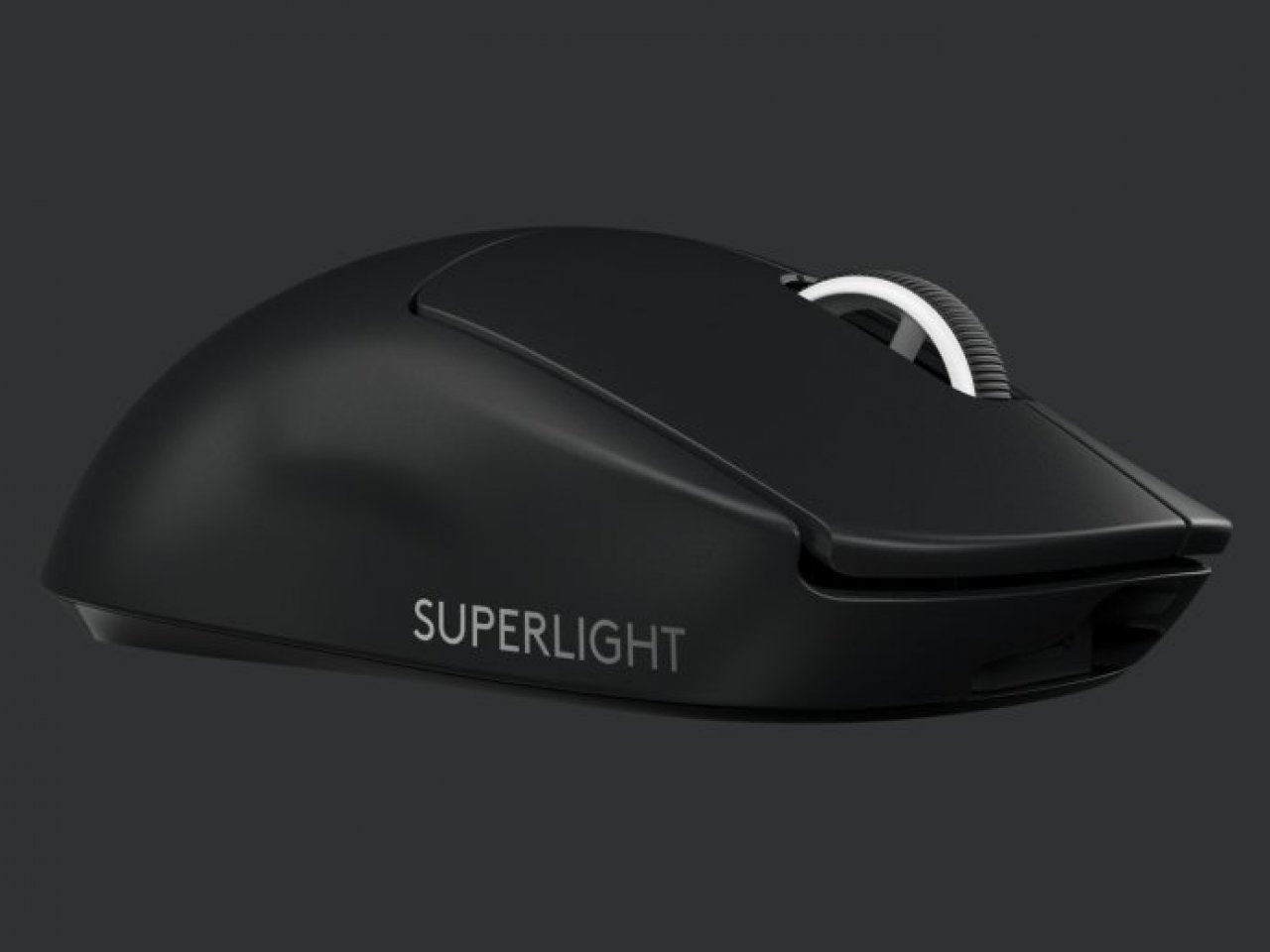 [18/11/2020] Logitech G Pro X Superlight: Leichte Gaming-Maus ohne Kabel für eSports angekündigt (2)