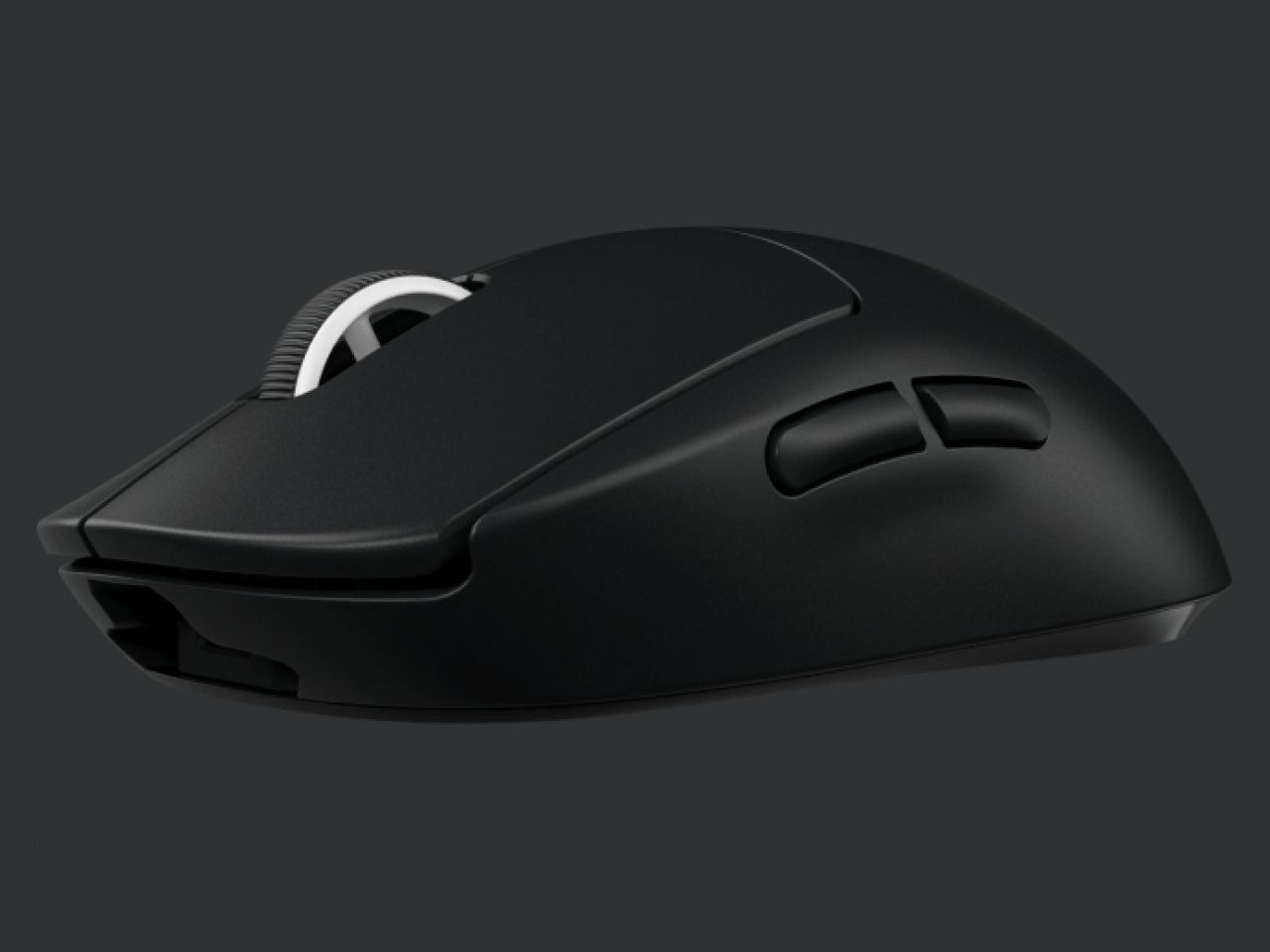 [18/11/2020] Logitech G Pro X Superlight: Leichte Gaming-Maus ohne Kabel für eSports angekündigt (3)