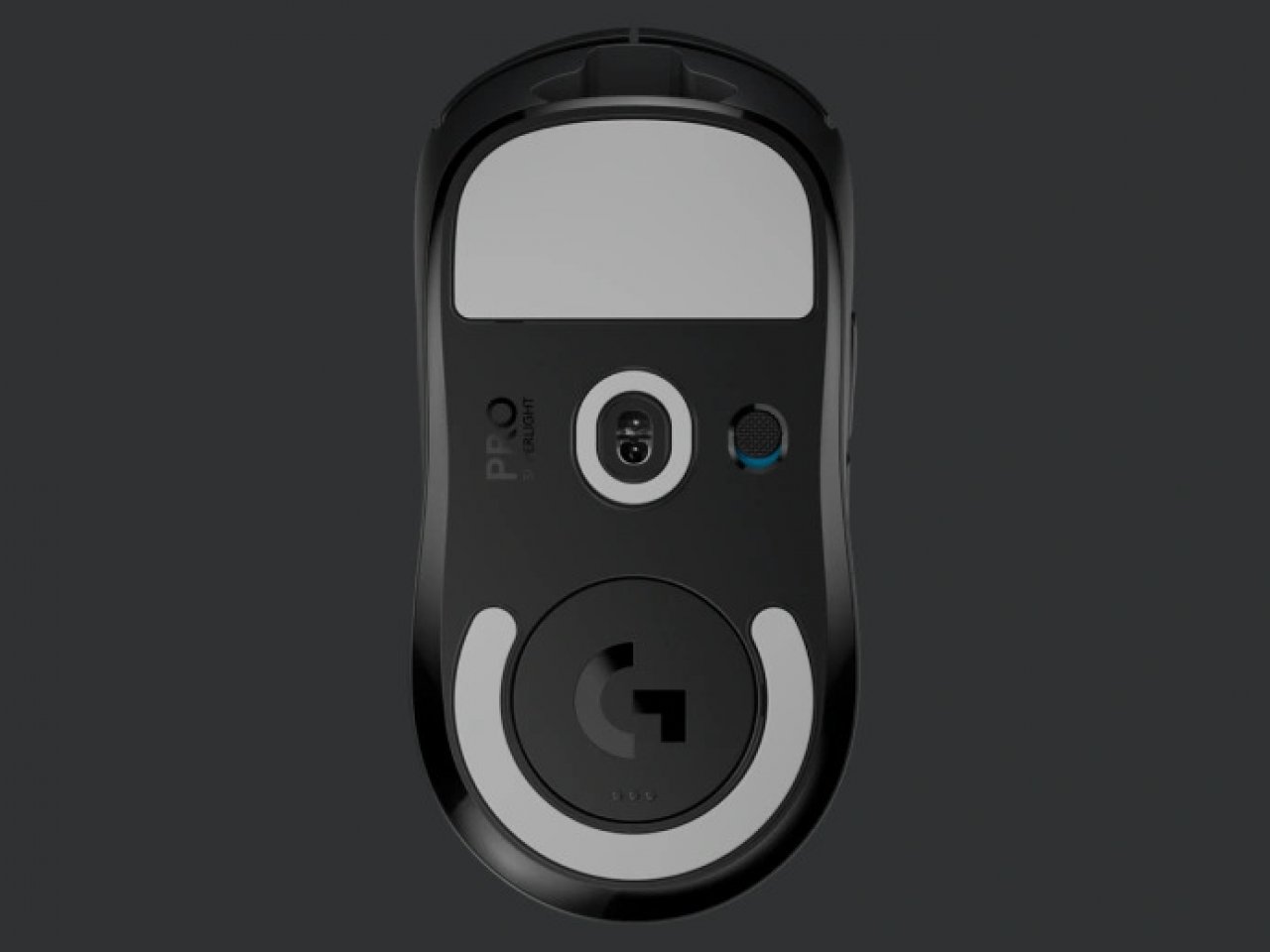 [18/11/2020] Logitech G Pro X Superlight: Leichte Gaming-Maus ohne Kabel für eSports angekündigt (4)