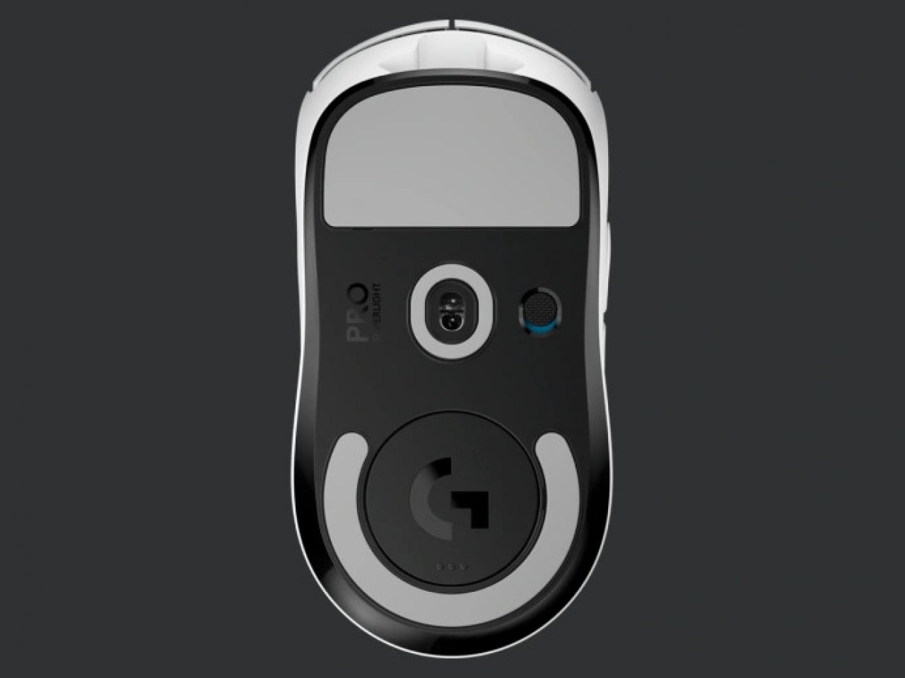 [18/11/2020] Logitech G Pro X Superlight: Leichte Gaming-Maus ohne Kabel für eSports angekündigt (9)