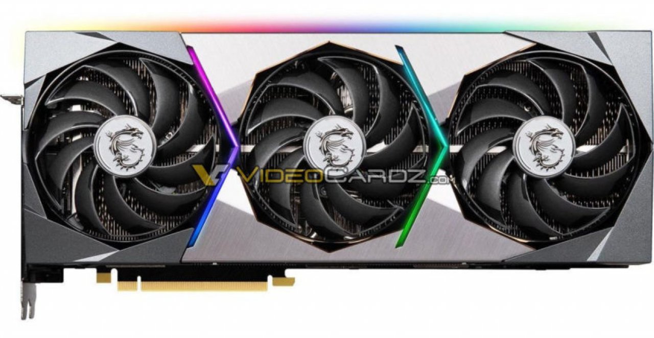 [17/11/2020] MSI Suprim X Series geleakt: Taktraten zur Geforce RTX 3080 und 3090 (1)