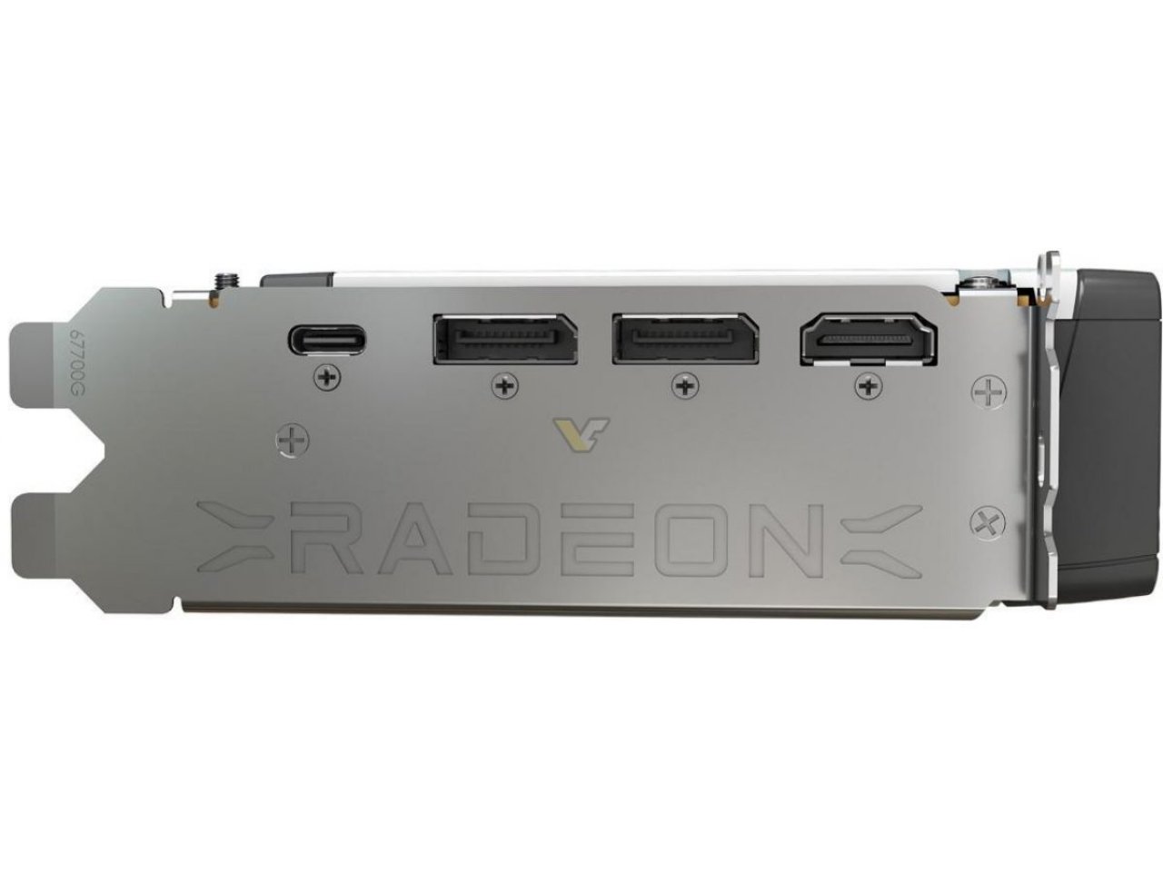 [12/11/2020] MSI Radeon RX 6800 16GB Graphics Card4
