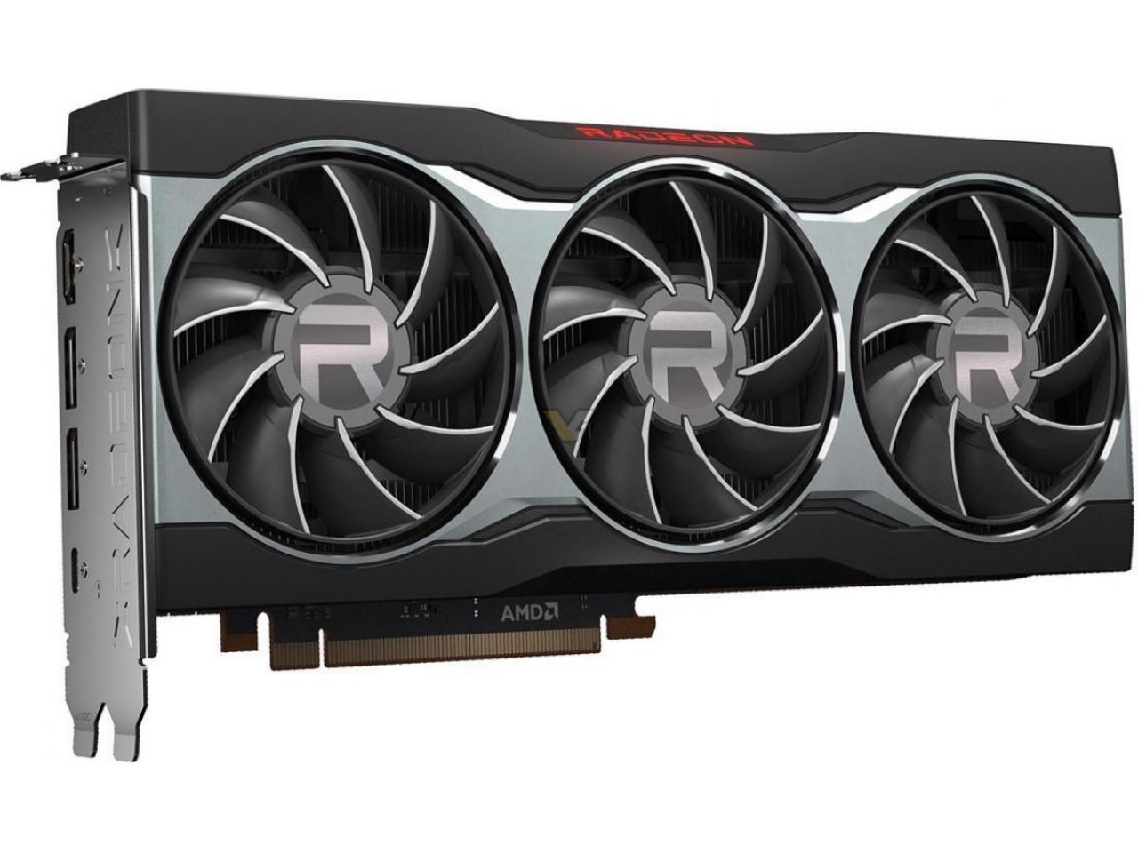 [12/11/2020] MSI Radeon RX 6800 16GB Graphics Card5