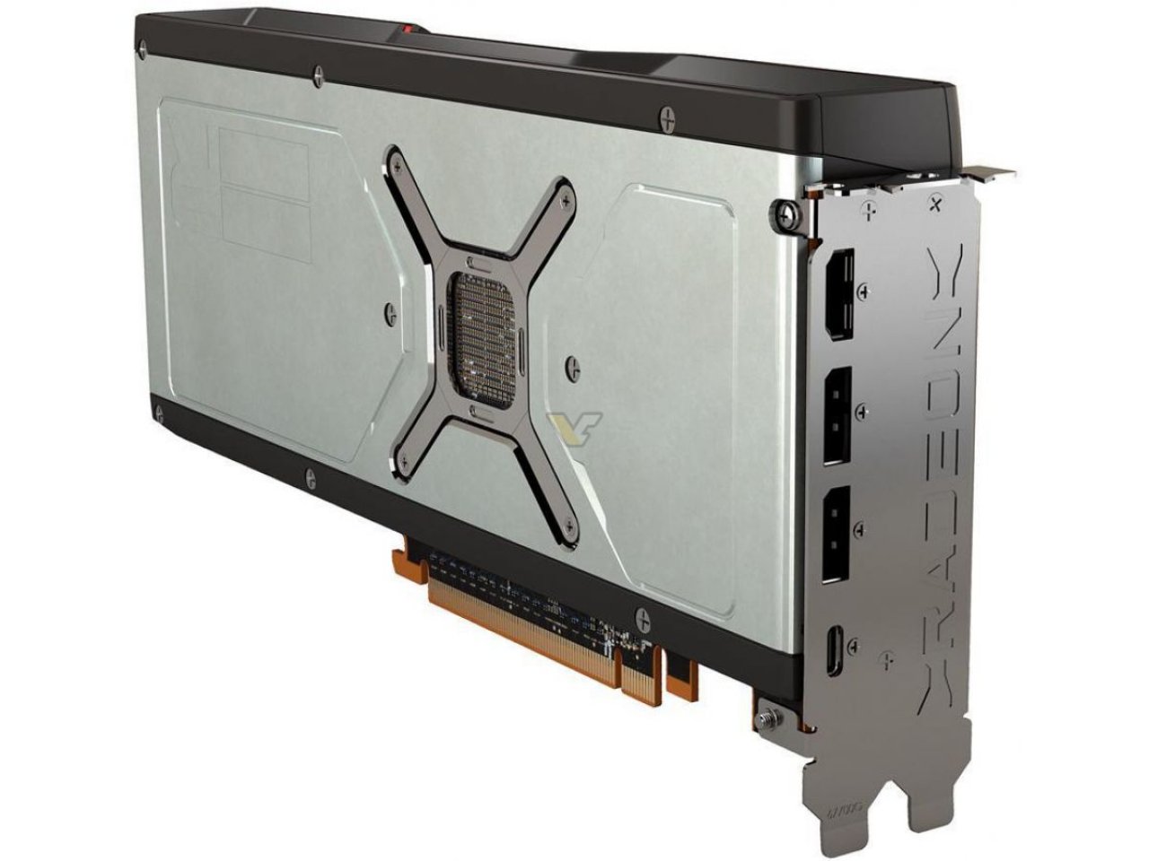 [12/11/2020] MSI Radeon RX 6800 16GB Graphics Card6