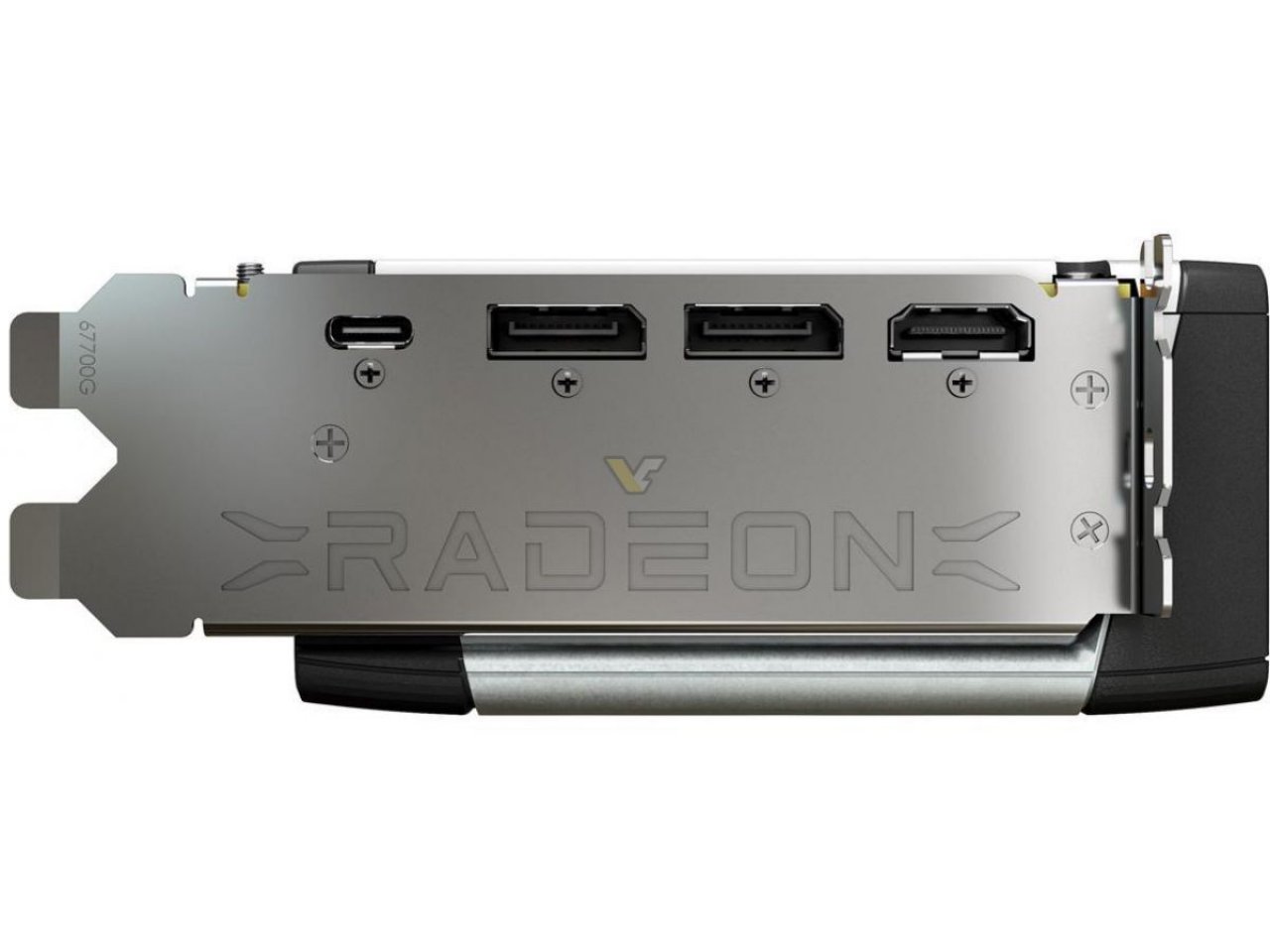 [12/11/2020] MSI Radeon RX 6800XT 16GB Graphics Card4