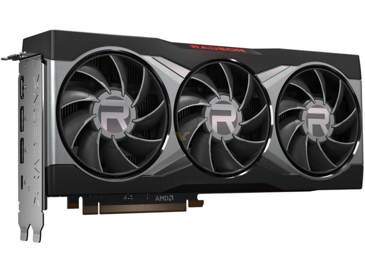 [12/11/2020] MSI Radeon RX 6800XT 16GB Graphics Card5
