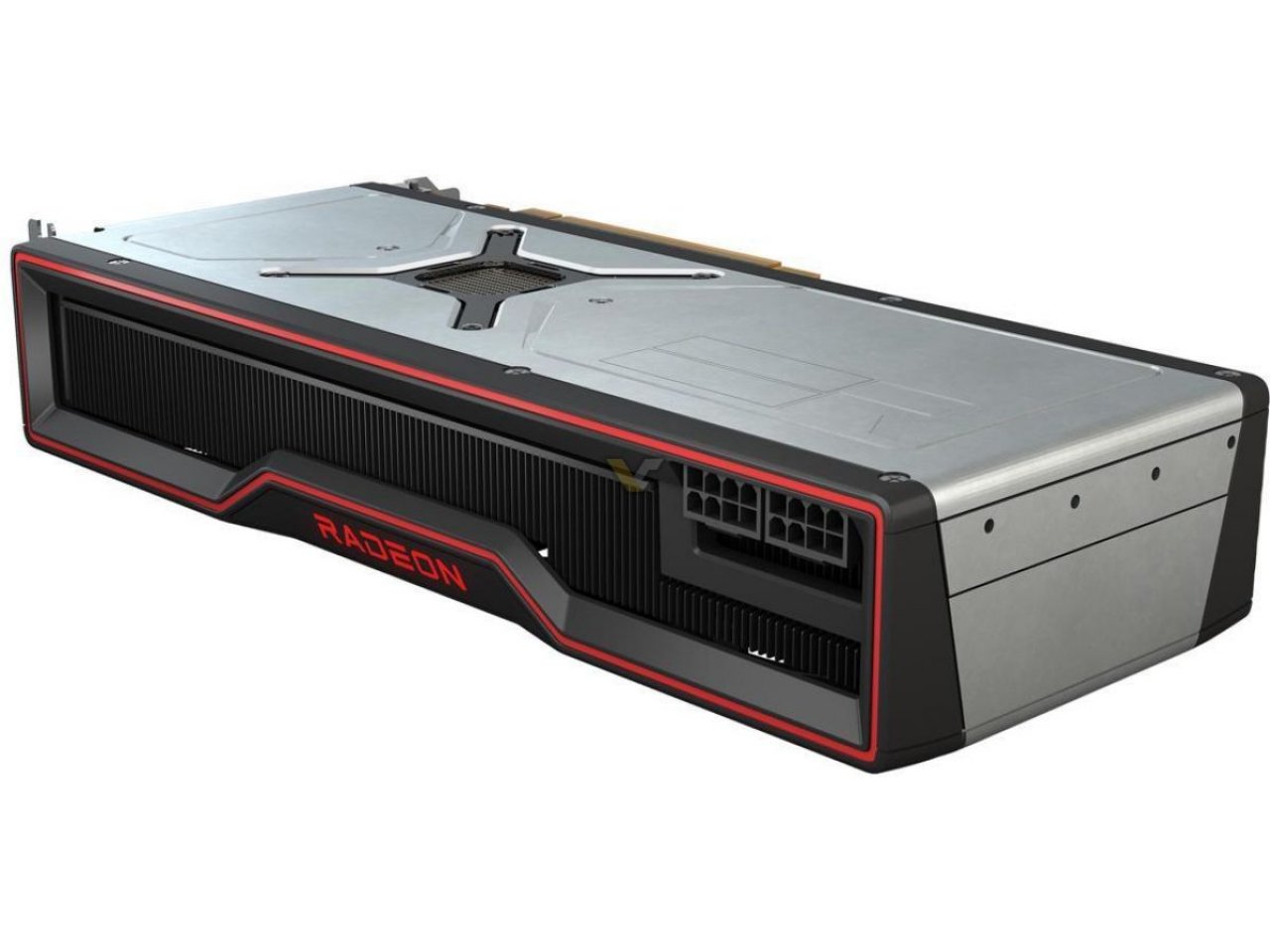 [12/11/2020] MSI Radeon RX 6800XT 16GB Graphics Card6