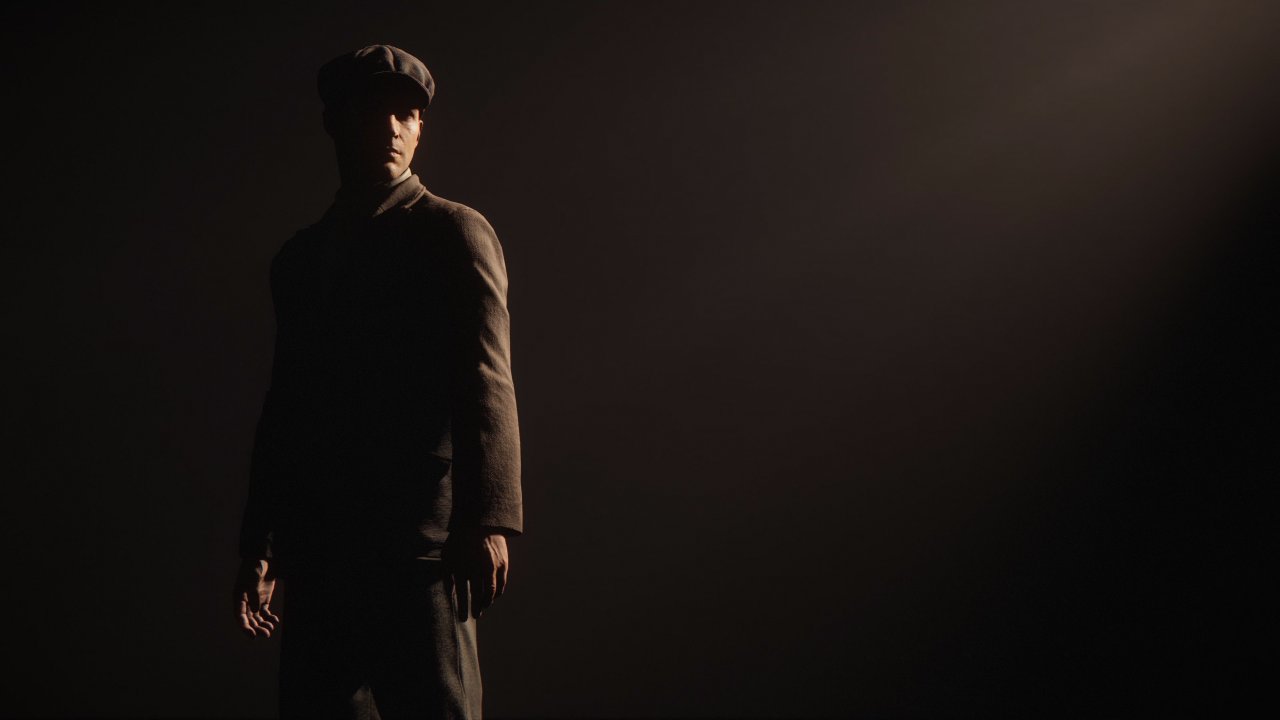 [17/11/2020] Mafia Definite Edition
