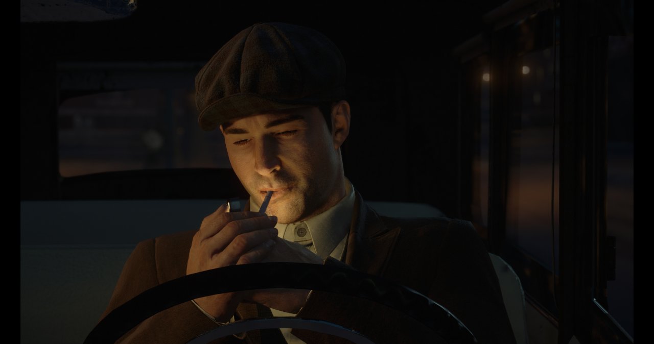 [17/11/2020] Mafia Definite Edition