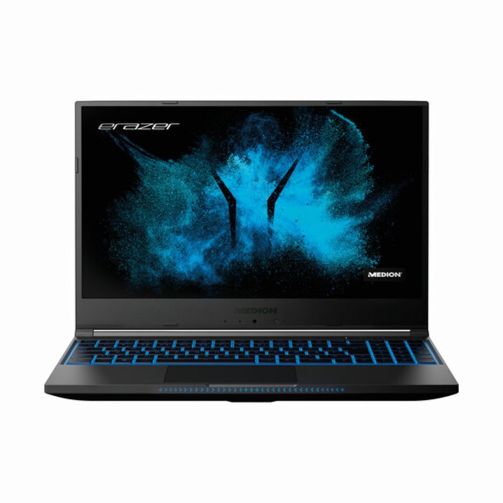 [02/11/2020] Aldi verkauft günstiges Erazer-Notebook mit GeForce RTX 2070 SUPER (1)