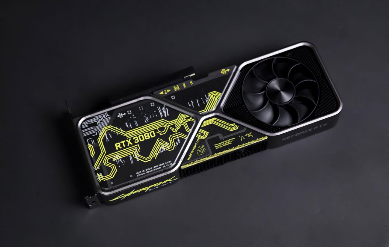 [28/11/2020] Nvidia-Bundle: CoD Black Ops Cold War kostenfrei für Käufer von RTX 3080 oder 3090 (1)