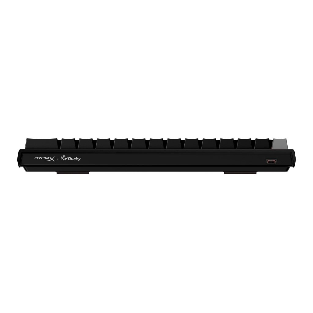 [18/11/2020] One 2 Mini: HyperX und Ducky bringen Neuauflage des Tastatur-Klassikers (2)