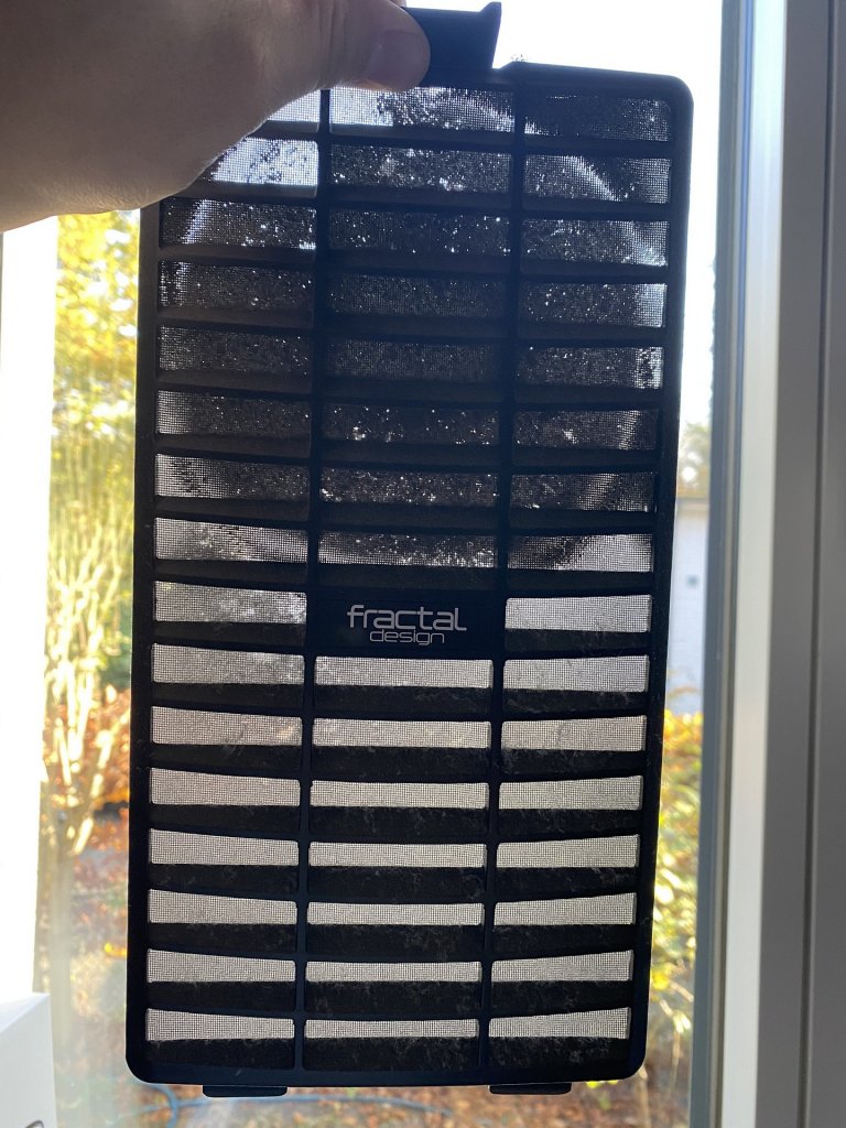[14/11/2020] Update vom 15.11.2020: Foto von schneenagels