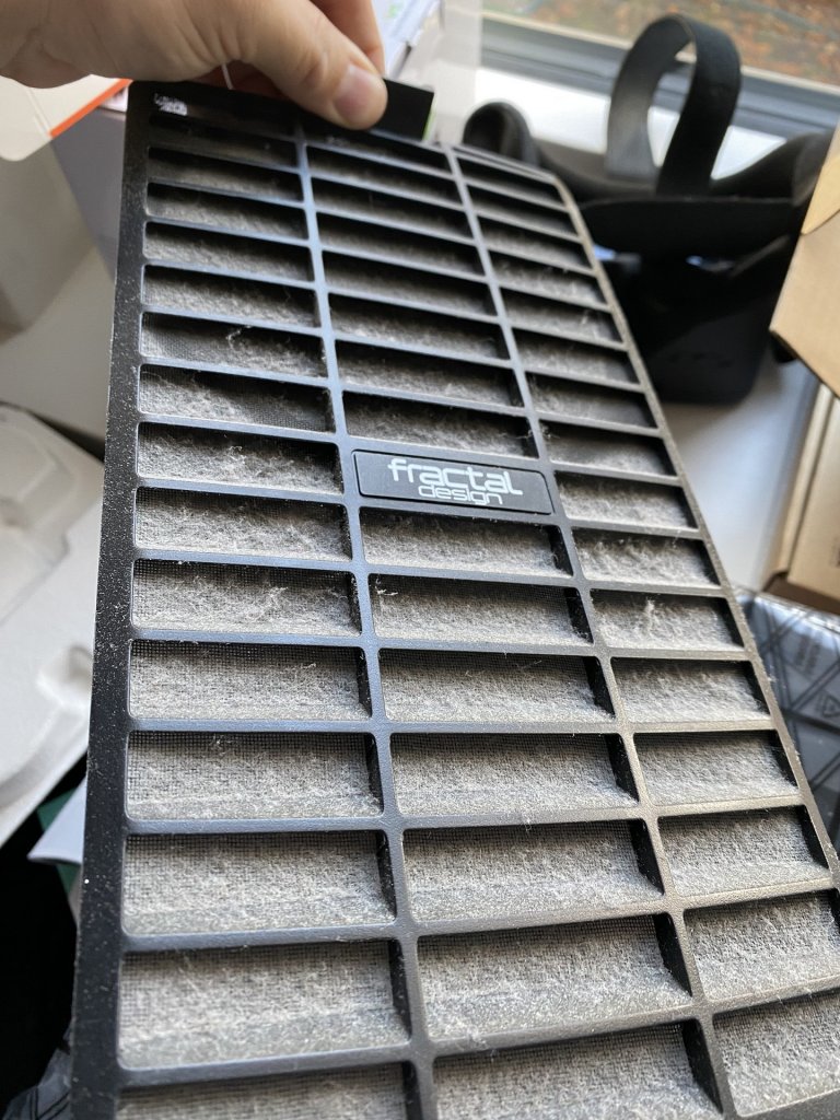 [14/11/2020] Update vom 15.11.2020: Foto von schneenagels