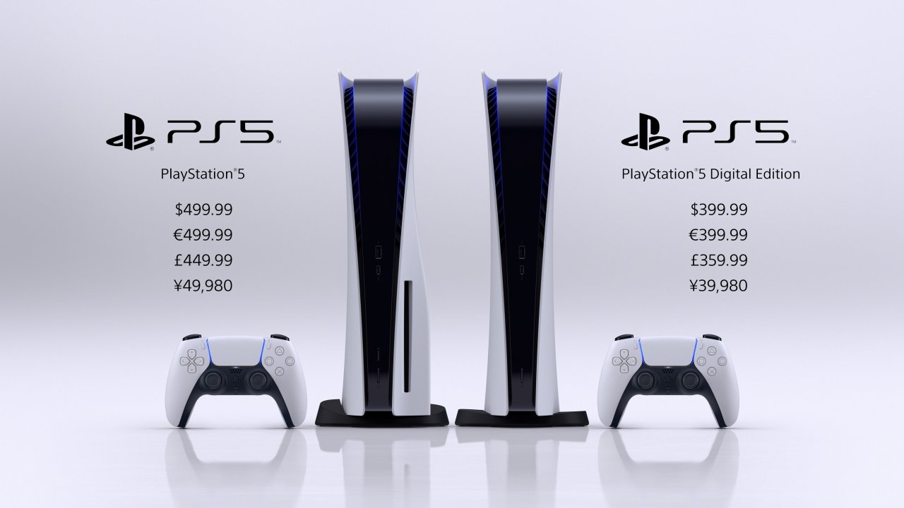[07/11/2020] Playstation 5 im Test - Bepreisung