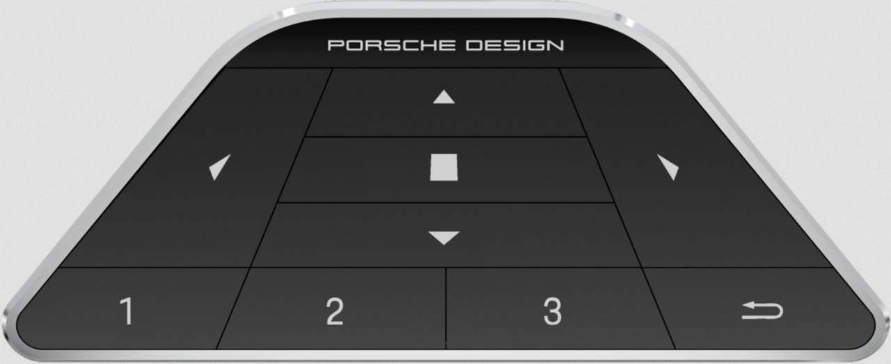 [11/11/2020] Porsche Design AOC Agon PD27: 27 Zoll großer Curved-Monitor mit 240Hz für 760 Euro (5)
