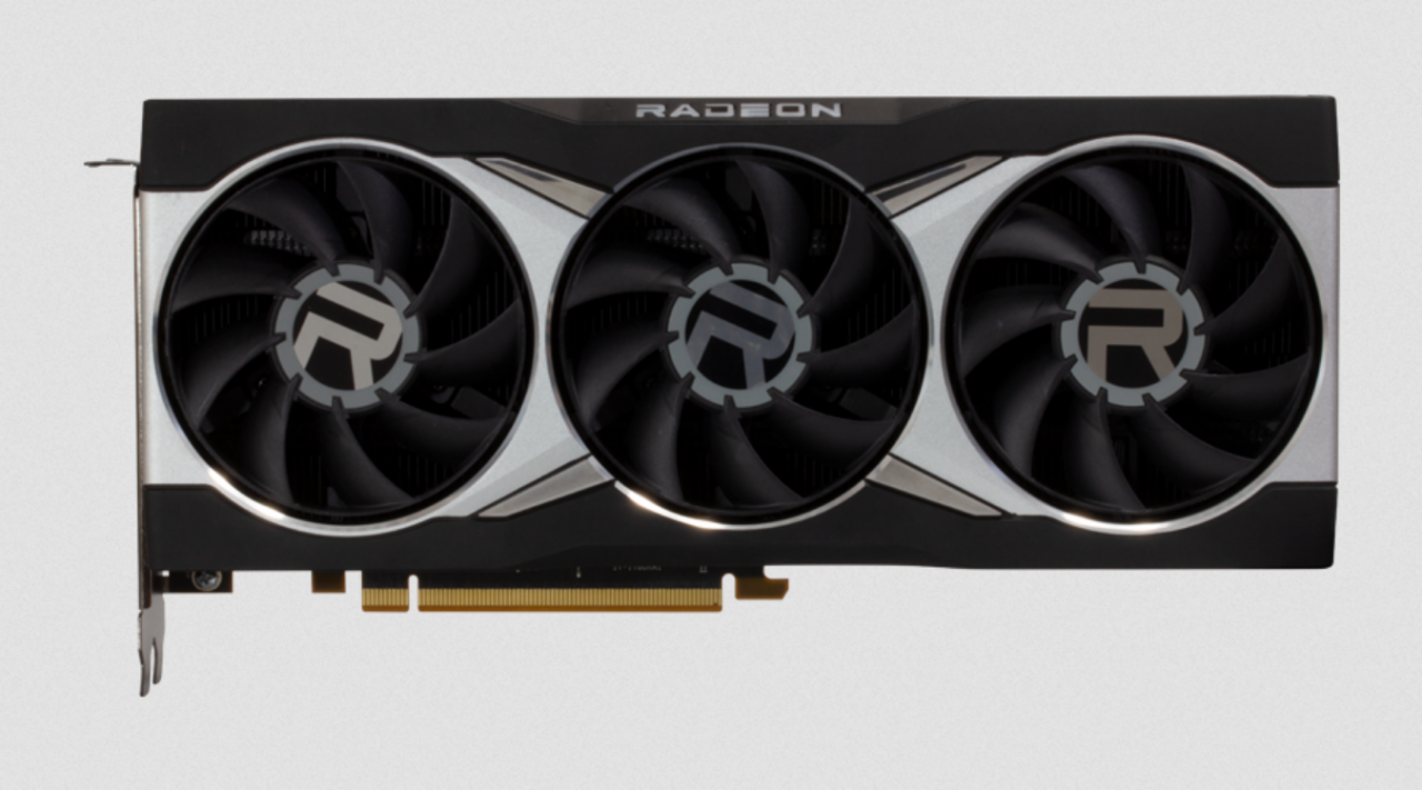 [04/11/2020] Radeon RX 6800 und 6800 XT: Auch Powercolor stellt Referenzgrafikkarten vor (2)