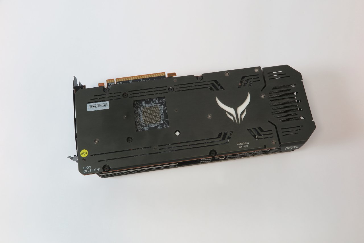 [23/11/2020] Powercolor Radeon RX 6800 XT Red Devil (2)