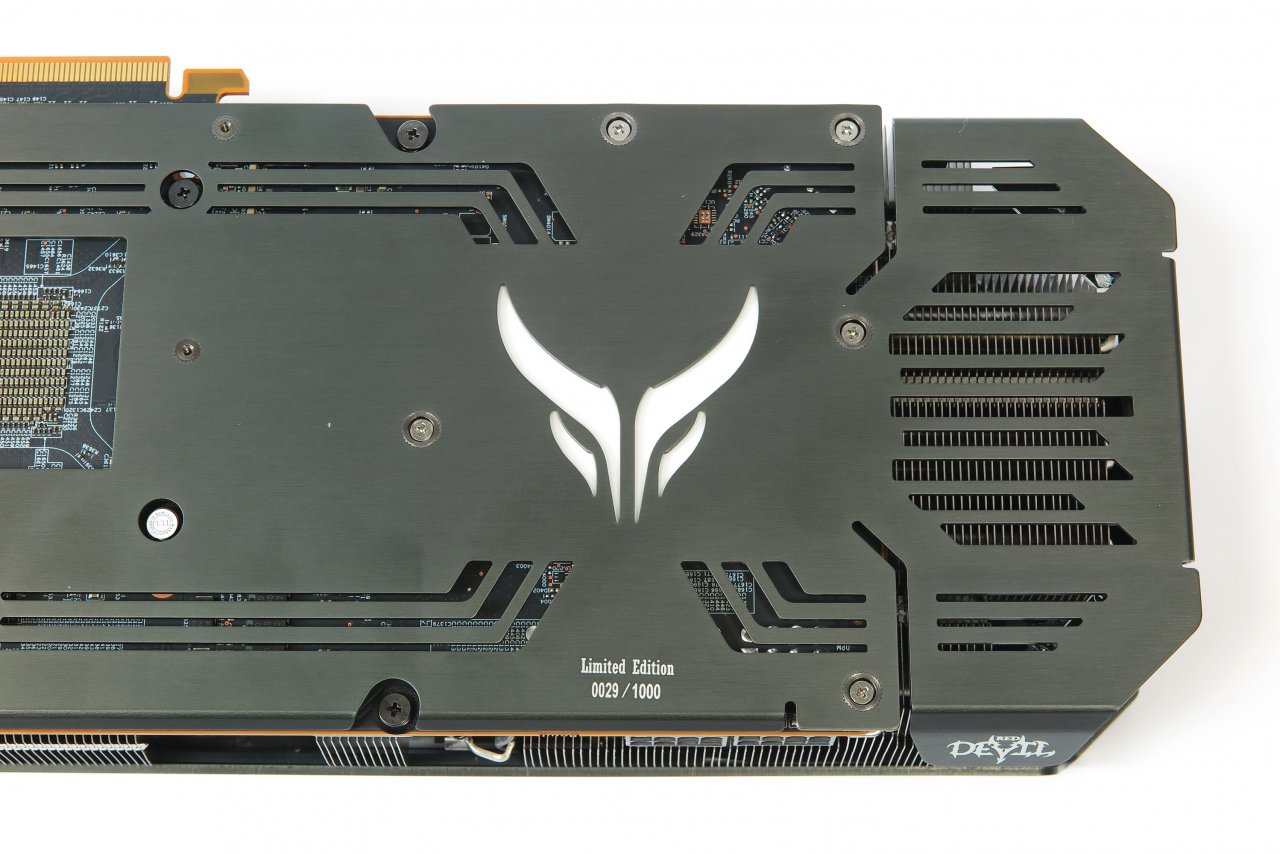 [23/11/2020] Powercolor Radeon RX 6800 XT Red Devil (3)
