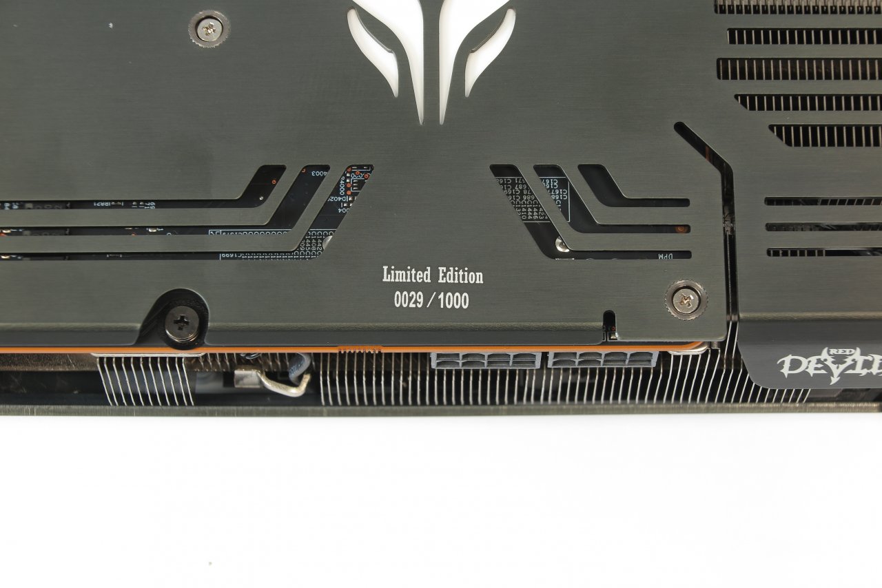 [23/11/2020] Powercolor Radeon RX 6800 XT Red Devil (4)