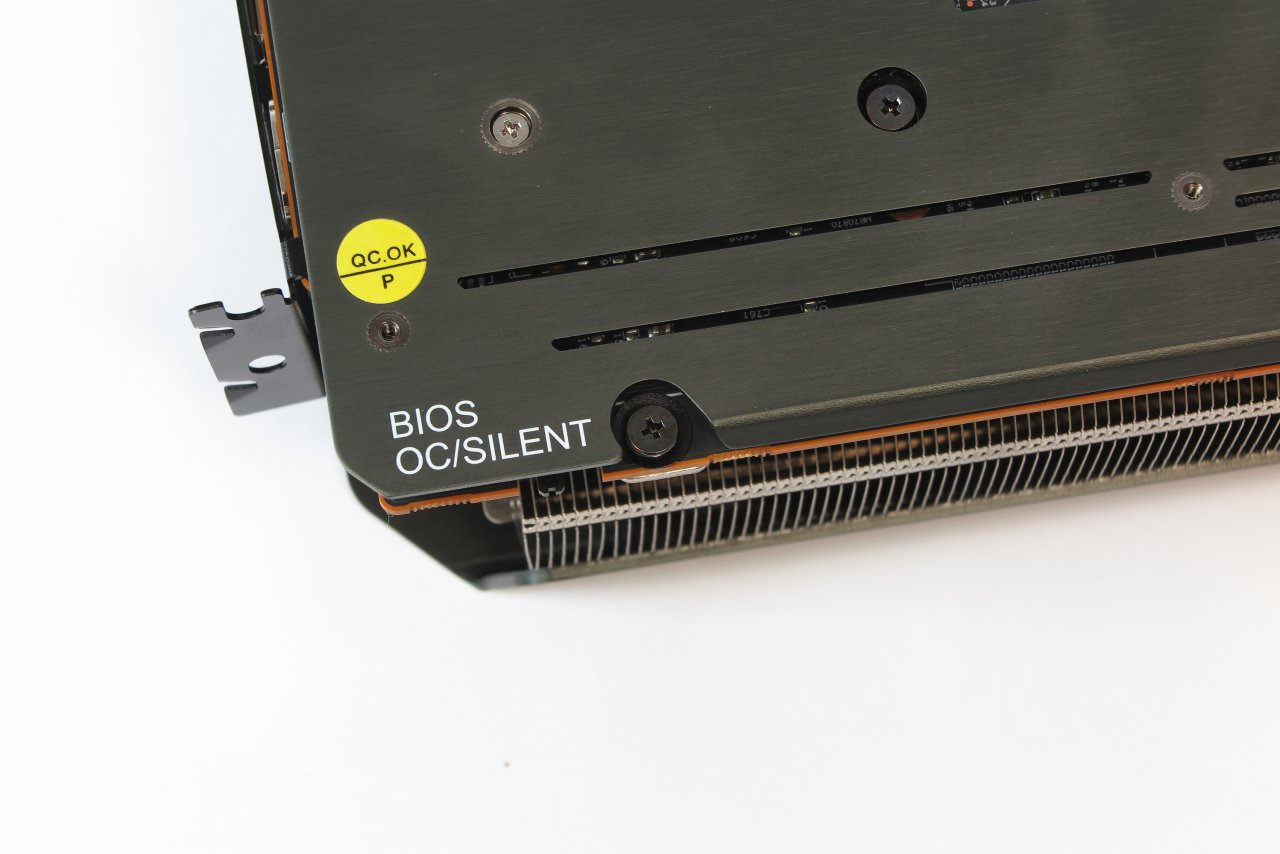 [23/11/2020] Powercolor Radeon RX 6800 XT Red Devil (5)