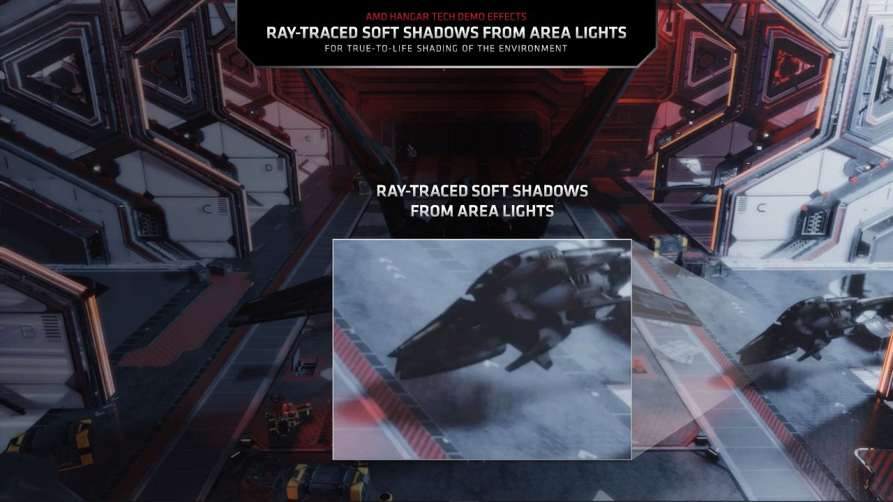 [18/11/2020] Radeon RX 6000 Series Tech Day Breakout RDNA 2 Tech Demo C. Silva Embargoed until Nov. 18 at 9am ET Seite 14
