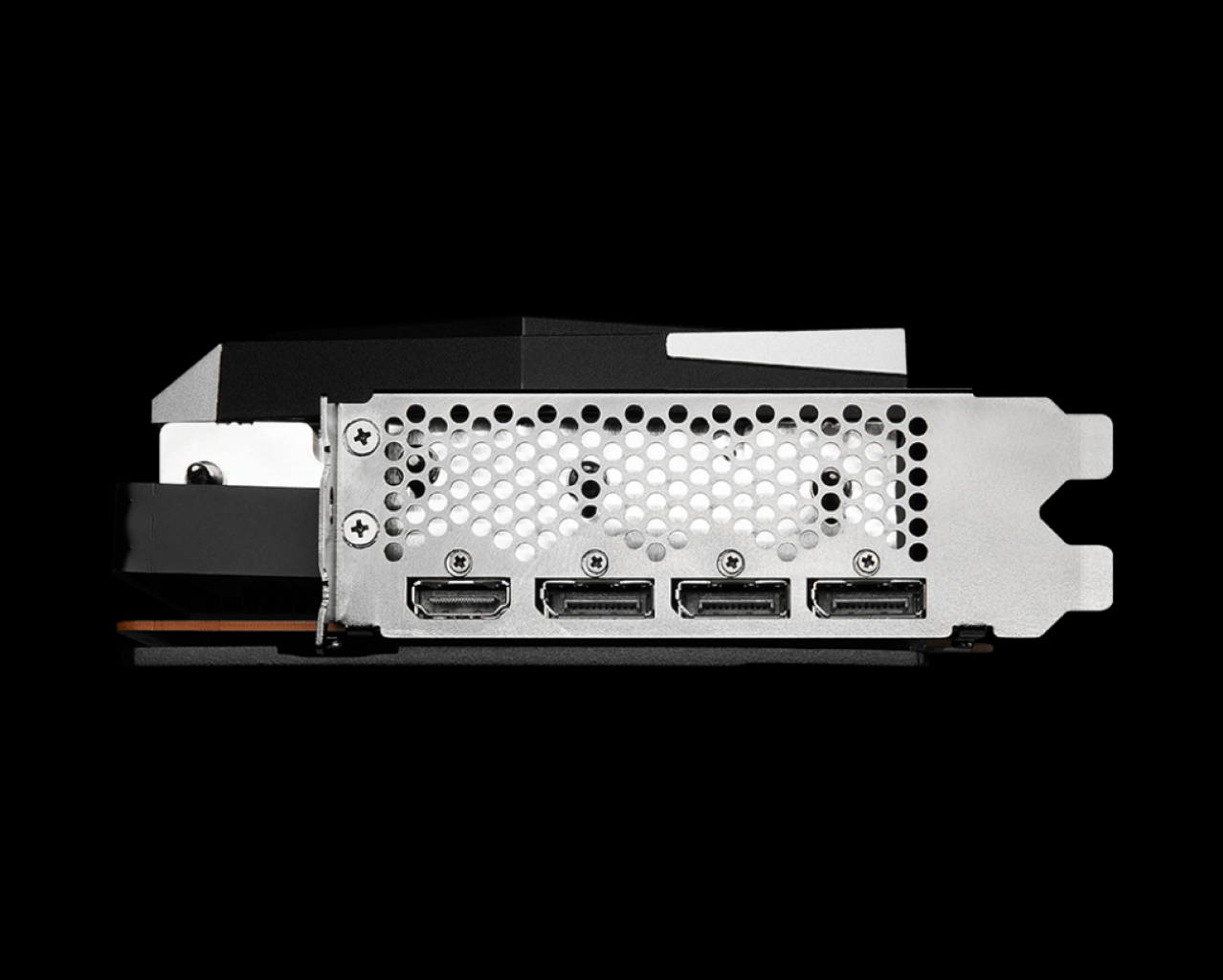 [19/11/2020] Radeon RX 6800 (XT): MSI präsentiert vier Custom-Modelle der 