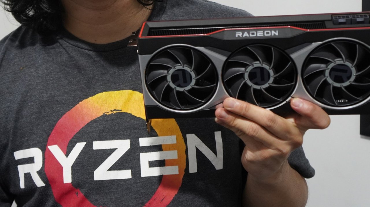 [19/11/2020] Radeon RX 6800 XT OC schlägt Geforce RTX 3090 OC ohne Tesselation im 3DMark Firestrike (4)