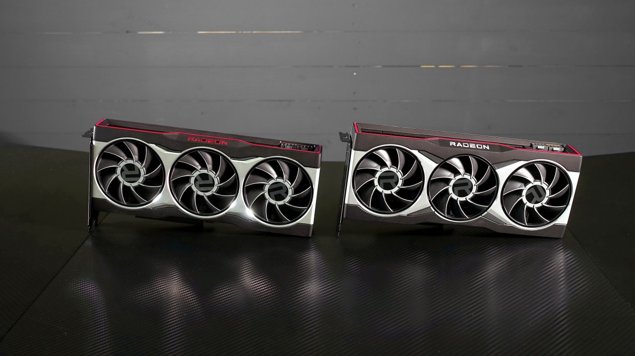 [13/11/2020] Radeon RX 6800 und 6800 XT: AMD vermasselt den Verkaufsstart