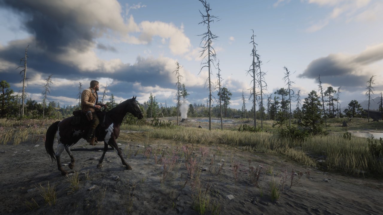 [17/11/2020] Red Dead Redemption 2