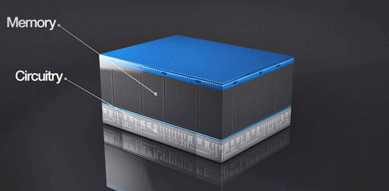[11/11/2020] SSDs: Micron präsentiert 3D NAND-Flash mit 176 Schichten (1)