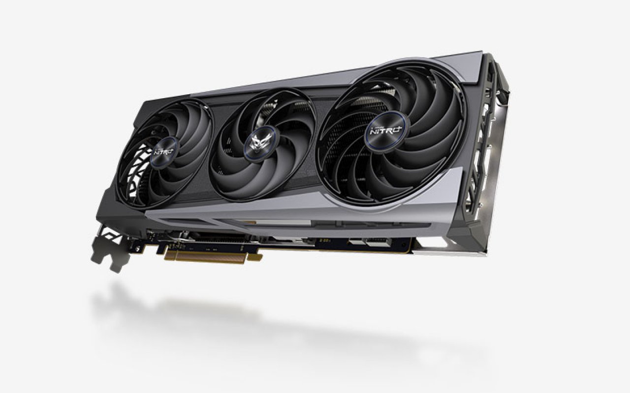 [10/11/2020] Sapphire Radeon RX 6800 Nitro 1 