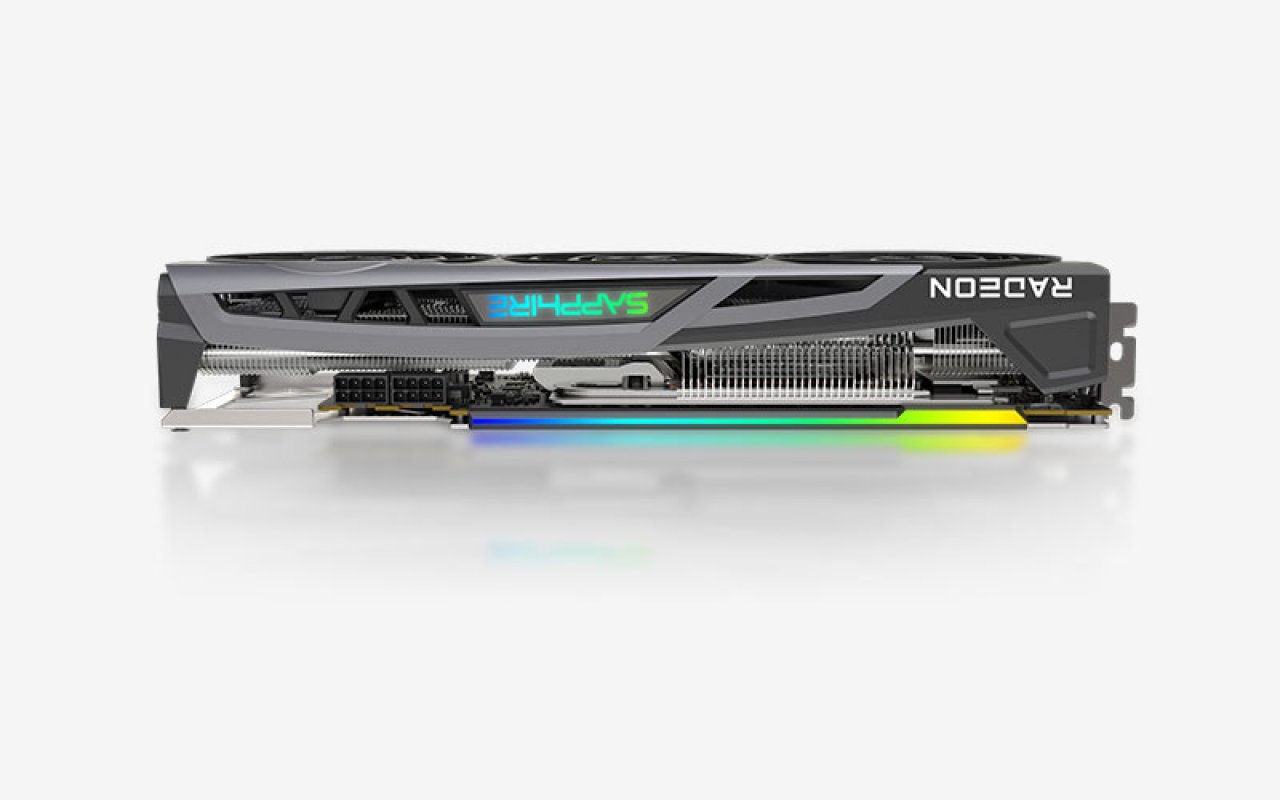 [10/11/2020] Sapphire Radeon RX 6800 Nitro 2 