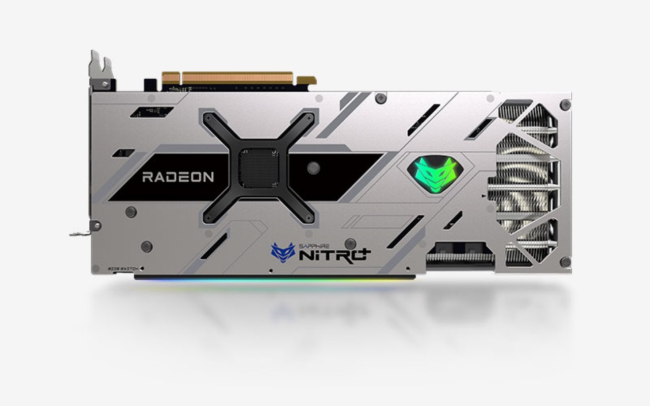 [10/11/2020] Sapphire Radeon RX 6800 Nitro 3 