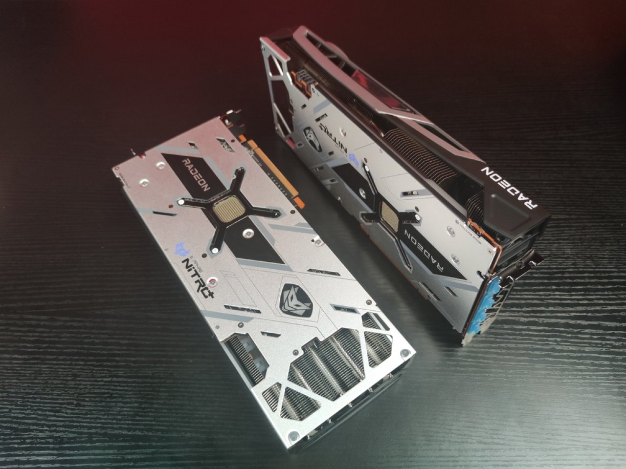 [25/11/2020] Radeon RX 6800 (XT): Sapphires 