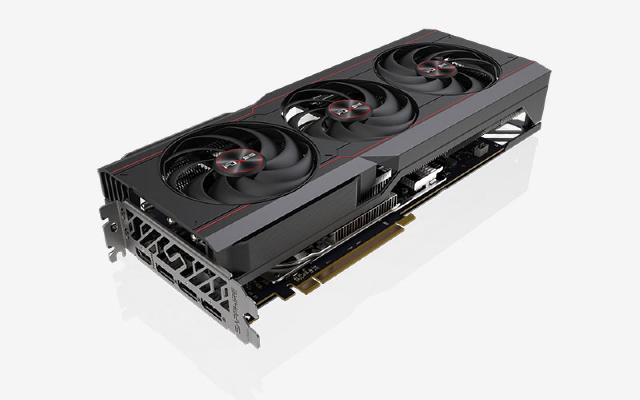 [10/11/2020] Sapphire Radeon RX 6800 XT Pulse 1&nbsp;