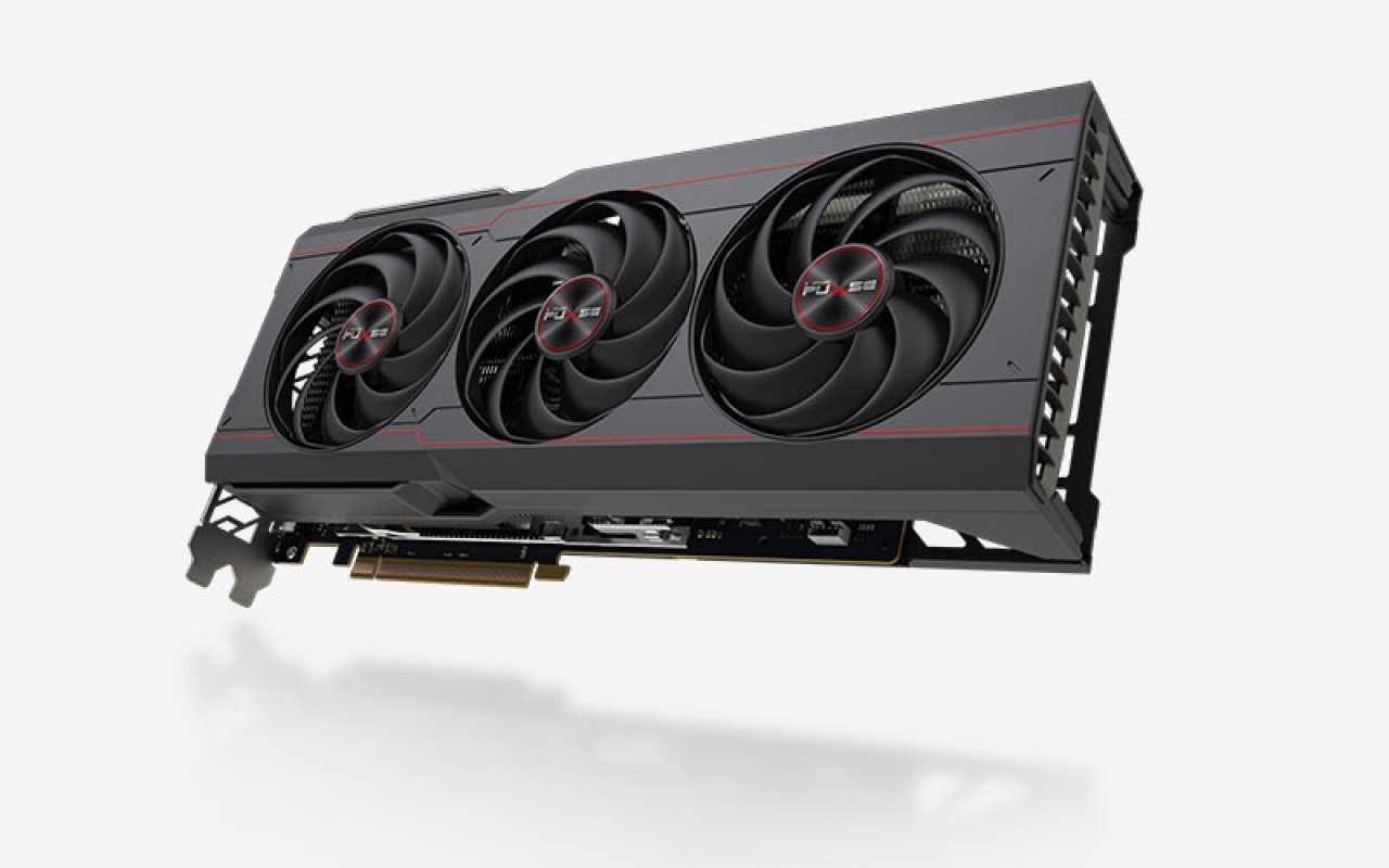 [10/11/2020] Sapphire Radeon RX 6800 XT Pulse 2 