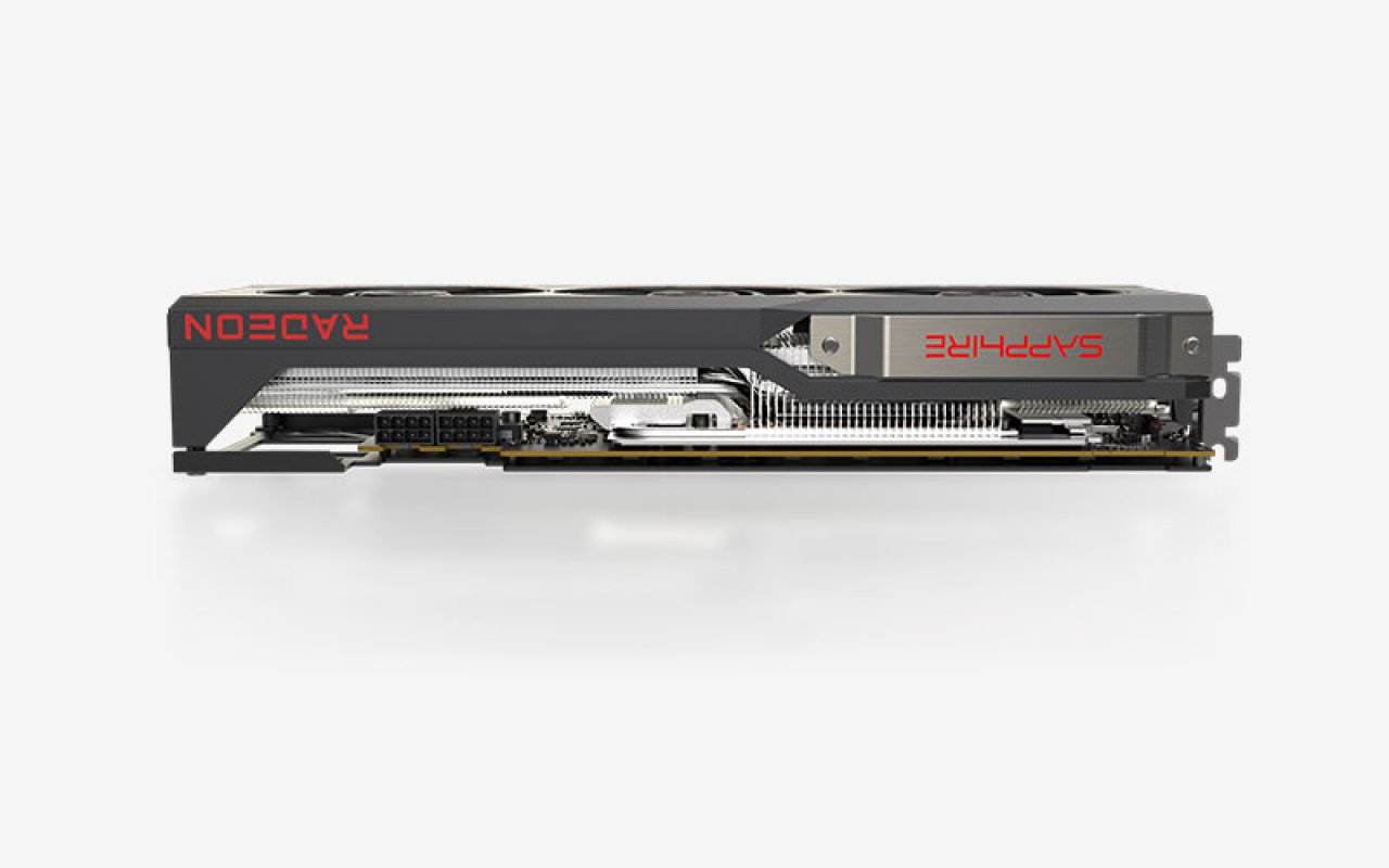 [10/11/2020] Sapphire Radeon RX 6800 XT Pulse 3 