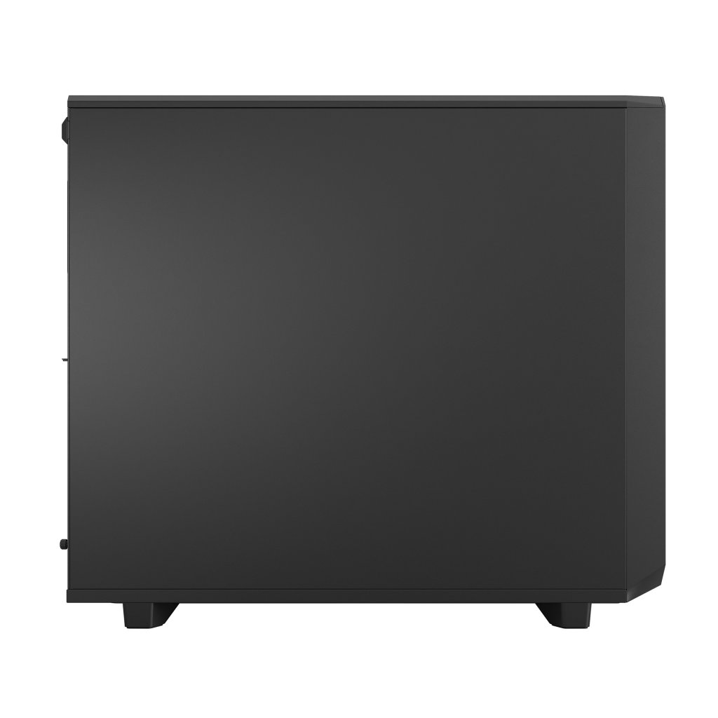 [12/11/2020] Standard Studio Meshify2 Black Sheetmetal Standard 3. Left