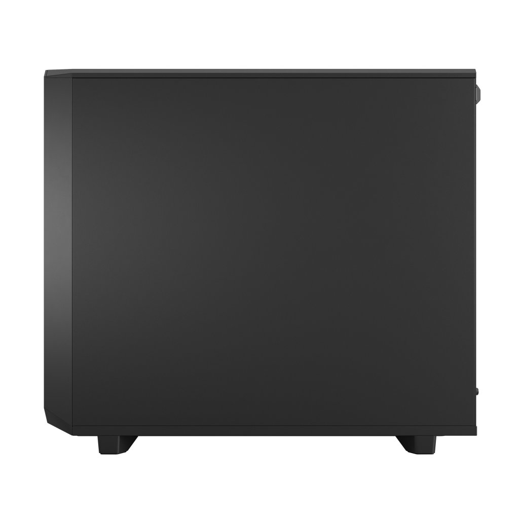 [12/11/2020] Standard Studio Meshify2 Black Sheetmetal Standard 8. Right