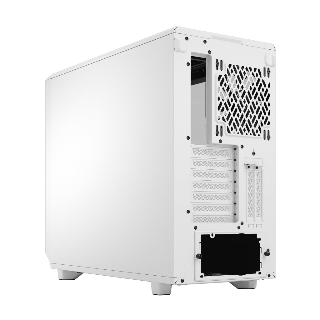 [12/11/2020] Standard Studio Meshify2 White TGC Standard 9. Right Back