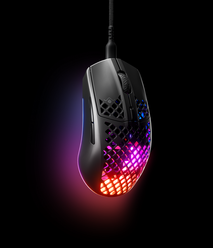 [03/11/2020] Steelseries Aerox 3 1 