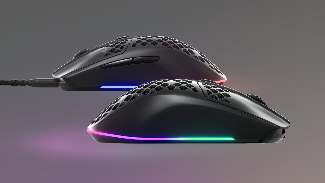 [03/11/2020] Steelseries Aerox 3 Familie 02