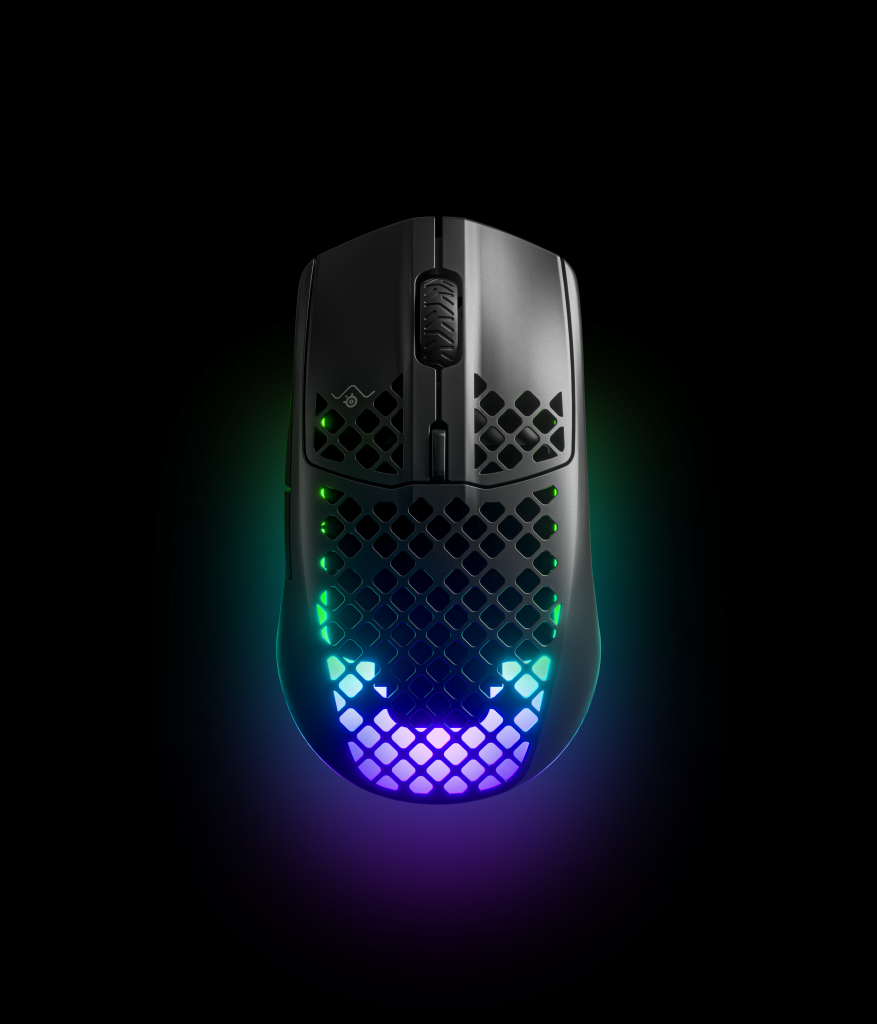 [03/11/2020] Steelseries Aerox 3 Wireless 5 