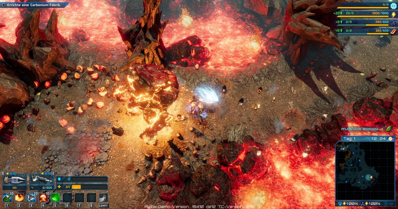 [17/11/2020] 2021: The Riftbreaker, Exor Studios