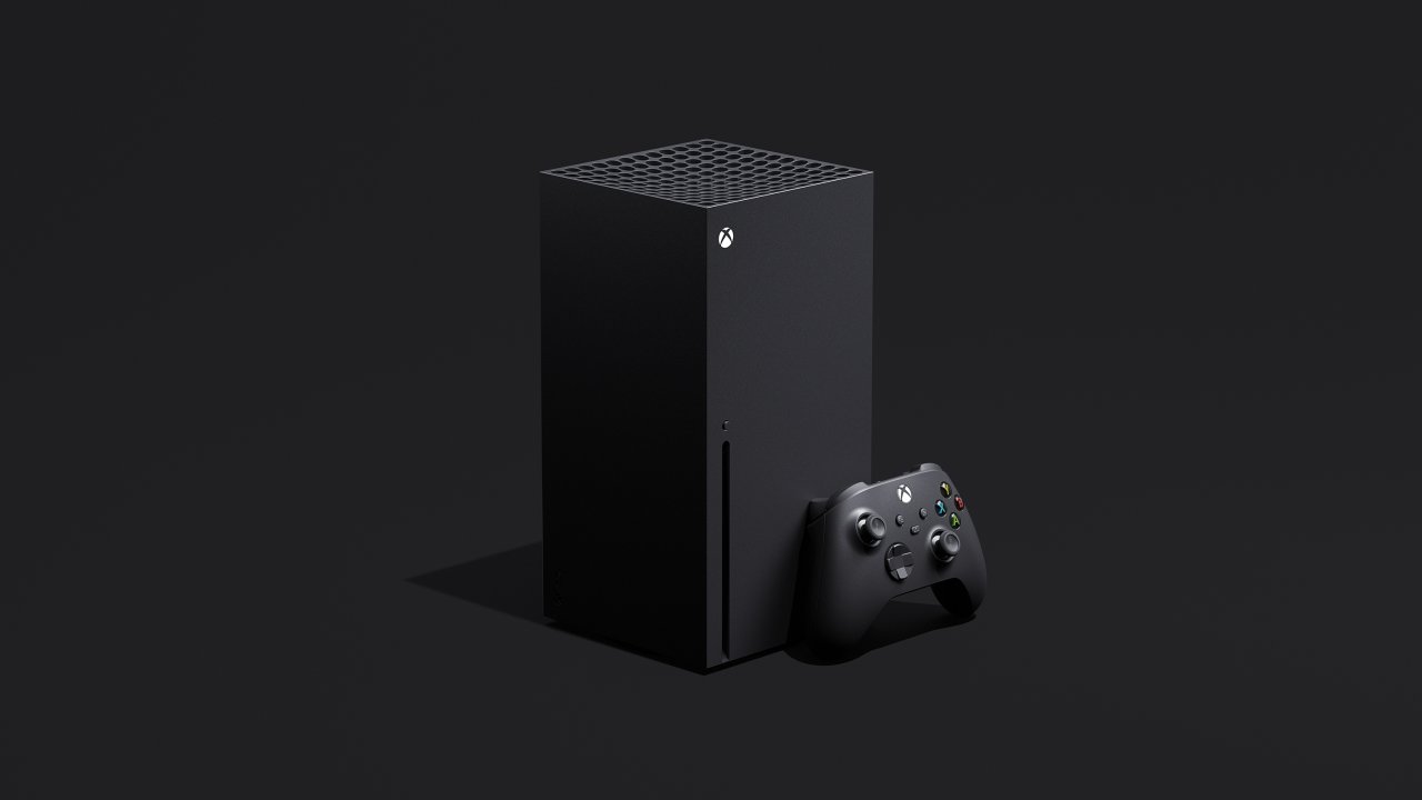 [05/11/2020] Xbox Series X und Series S im Test -&nbsp; Xbox Series X