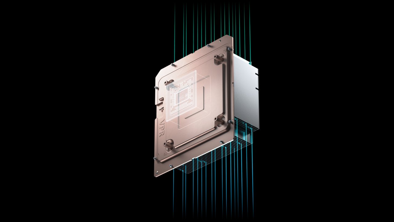 [05/11/2020] Xbox Series X und Series S im Test -&nbsp; Vapor Chamber