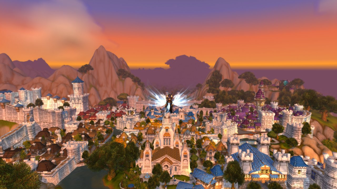 [27/11/2020] WoW Shadowlands - 